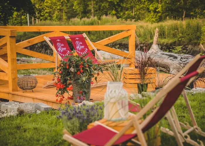 Adamo & Relax 4* Zakopane