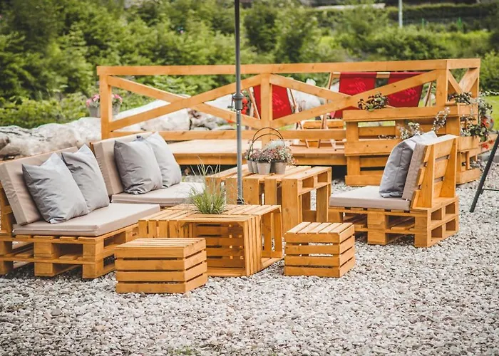 Adamo & Relax Nocleg ze śniadaniem