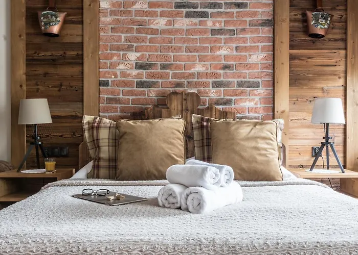 Adamo & Relax 4* Zakopane