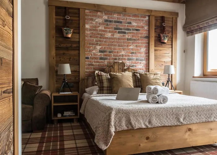 Nocleg ze śniadaniem Adamo & Relax