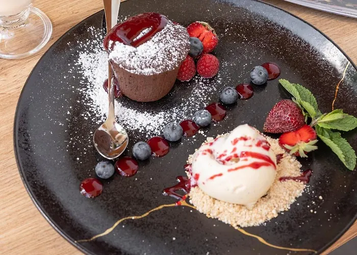 Nocleg ze śniadaniem Adamo & Relax 4*