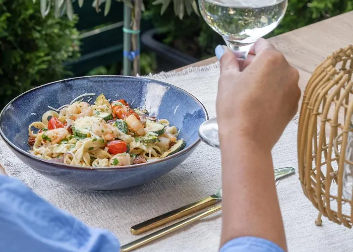 Nocleg ze śniadaniem Adamo & Relax Zakopane