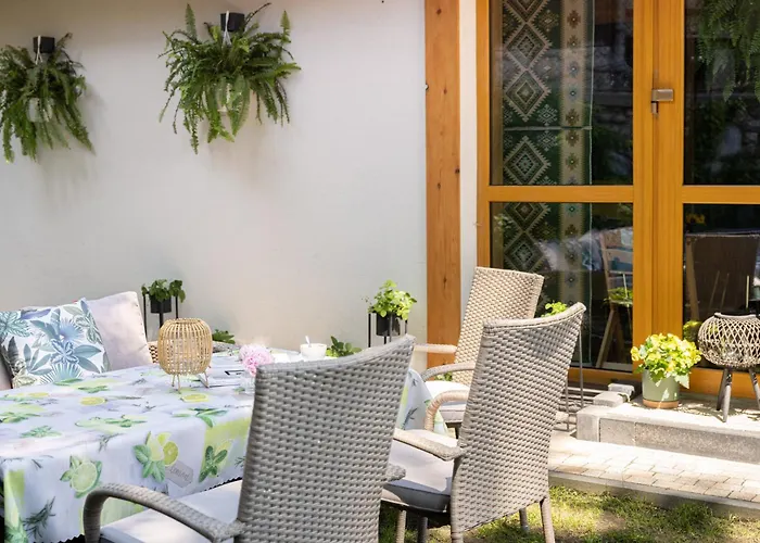 Adamo & Relax 4* Zakopane