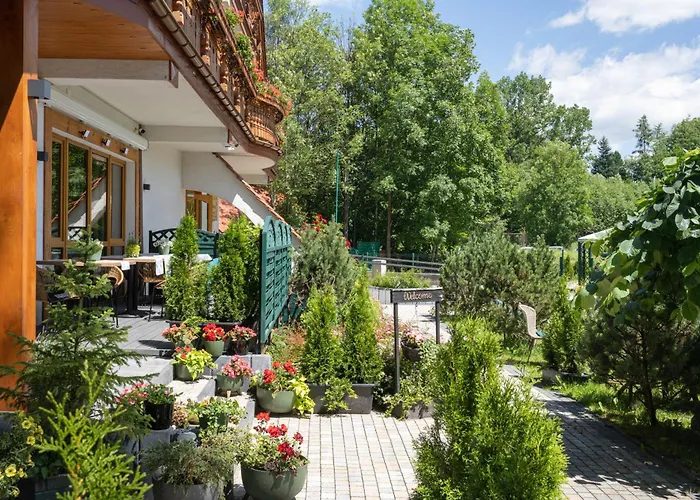 Adamo & Relax Zakopane